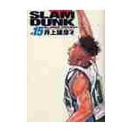 SLAM DUNK совершенно версия 15 / Inoue самец .