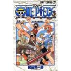 ONE PIECE 巻5 （ジャンプ・コミックス） 尾田栄一郎／著