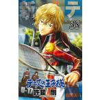  новый Prince of Tennis 38 /.. Gou 