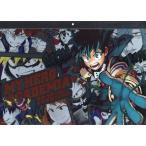 カレンダー　’２０　僕のヒーローアカデミ