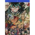 カレンダー　’２２　僕のヒーローアカデミ