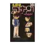  Detective Conan 30+PLUS super большой je -тактный книжка Sunday официальный гид / Aoyama Gou .