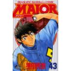 MAJOR DRAMATIC BASEBALL COMIC 43