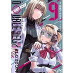 DOUBLE HELIX BLOSSOM 9 / запад лошадь ....