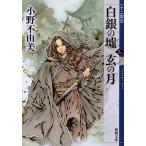 白銀の墟　玄の月 / 小