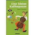 Ｅｉｎｅ　ｋｌｅｉｎｅ　Ｋａｆｆｅｅｐａｕｓｅ　ドイツ語エッセイ / Ｍ．Ｂ．スタンツェラ