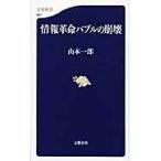 情報革命バブルの崩壊 / 山本一郎／著