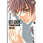 ＫＥＹ　ＪＡＣＫ　ＴＥＥＮＡＧＥ　ＥＤＩＴＩＯＮ　１ / 潮見　知佳　著
