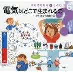 電気はどこで生まれるの？ / 小野　洋　著