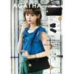 ＡＧＡＴＨＡ　ＰＡＲＩＳ　ＢＯＯＫ