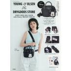 ＹＯＵＮＧ＆ＯＬＳＥＮショルダーミッキー