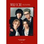ＷＯＬＦ　ＣＯＲＥ　ＷＯＬＦ　ＨＯＷＬ　ＨＡＲＭＯＮＹ　ＯＦＦＩＣＩＡＬ　ＡＲＴＩＳＴ　ＢＯＯＫ / ＷＯＬＦ　ＨＯＷ