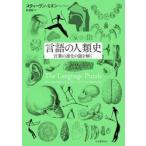 言語の人類史　言葉の進化の謎を解く / スティーヴン・ミズン