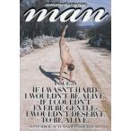 commons & sense man ISSUE29(2020-2021SEPTEMBER,AUTUMN & WINTER)