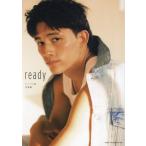 テーブス海　写真集　ｒｅａｄｙ / テーブス海