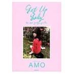 ｇｅｔ　ｕｐ　ｇｉｒｌｙ　ｆｏｒ　ｎｅｏ　ｇｉｒｌｙ　ｇｉｒｌｓ / ＡＭＯ　著