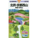 *19 север .* Kyoto запад гора . поверхность *. видеть гора / красный сосна . исследование . кисть 
