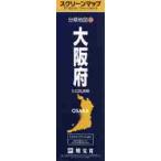  Osaka (столичный округ) 