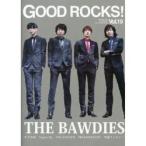 ＧＯＯＤ　ＲＯＣＫＳ！　　１９