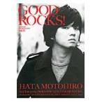 ＧＯＯＤ　ＲＯＣＫＳ！　ＧＯＯＤ　ＭＵＳＩＣ　ＣＵＬＴＵＲＥ　ＭＡＧＡＺＩＮＥ　Ｖｏｌ．３５ / ＲＯＣＫＳ　ＥＮＴＥＲＴＡＩＮＭＥＮＴ／編集