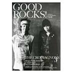 ＧＯＯＤ　ＲＯＣＫＳ！　ＧＯＯＤ　ＭＵＳＩＣ　ＣＵＬＴＵＲＥ　ＭＡＧＡＺＩＮＥ　Ｖｏｌ．３６ / ＲＯＣＫＳ　ＥＮＴＥＲＴＡＩＮＭＥＮＴ／編集