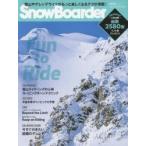 SnowBoarder 2018vol.2