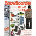 SnowBoarder 2019vol.1