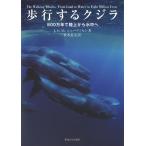 歩行するクジラ　８００万年で陸上から水中へ / Ｊ．Ｇ．Ｍ．シューウ
