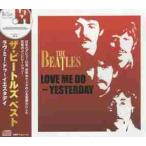 ザ・ビートルズ　ベスト　ＣＤ