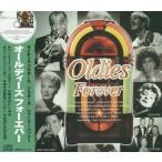 オールディーズ　フォーエバー　ＣＤ