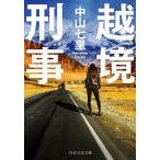 越境刑事 / 中山七里