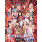 *26 BBM женщина Professional Wrestling карта BOX
