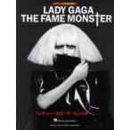 LADY GAGA THE FAME MONSTER