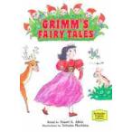  Grimms' Fairy Tales compilation / S. at gold 