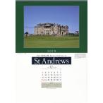 カレンダー　’１９　セント・アンドリュー
