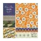  retro * Schic материалы сборник DVD-ROM имеется / чёрный дерево подлинный . работа 