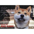 カレンダー　’２１　ドッグズアルバム柴犬