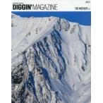 DIGGIN*MAGAZINE SNOWBOARD JOURNAL ISSUE10