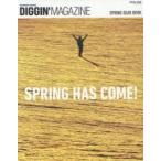 DIGGIN*MAGAZINE SNOWBOARD JOURNAL SPECIAL ISSUE(3)
