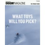 DIGGIN*MAGAZINE SNOWBOARD JOURNAL SPECIAL ISSUE(4)