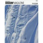 DIGGIN*MAGAZINE SNOWBOARD JOURNAL ISSUE12