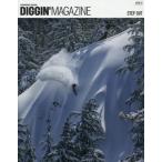 DIGGIN*MAGAZINE SNOWBOARD JOURNAL ISSUE13
