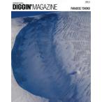 DIGGIN*MAGAZINE SNOWBOARD JOURNAL ISSUE15