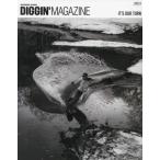 DIGGIN*MAGAZINE SNOWBOARD JOURNAL ISSUE16