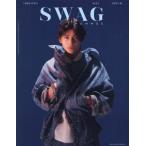 SWAG HOMMES ISSUE16(23SS) SPECIAL COVER EDITION