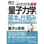 よくわかる最新量子力学の基本と仕組み / 山崎耕造