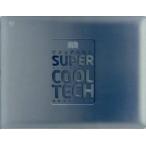  visual иллюстрированная книга SUPER COOL TECH мир. поразительный технология 