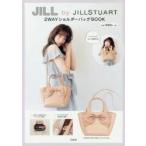 ＪＩＬＬ２ＷＡＹショルダーバッグＢＯＯＫ