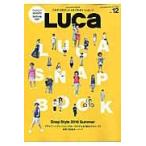 ＬＵＣａ　　１２　ＤＶＤ付き