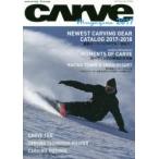 CARVE Magazine машина vi ng стиль сноуборд журнал 2017